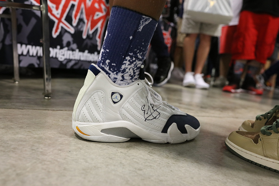 Sneakercon Fort Lauderdale February 2017 Recap Photos 17