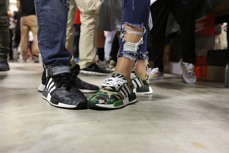 Sneakercon Fort Lauderdale February 2017 Recap Photos 19