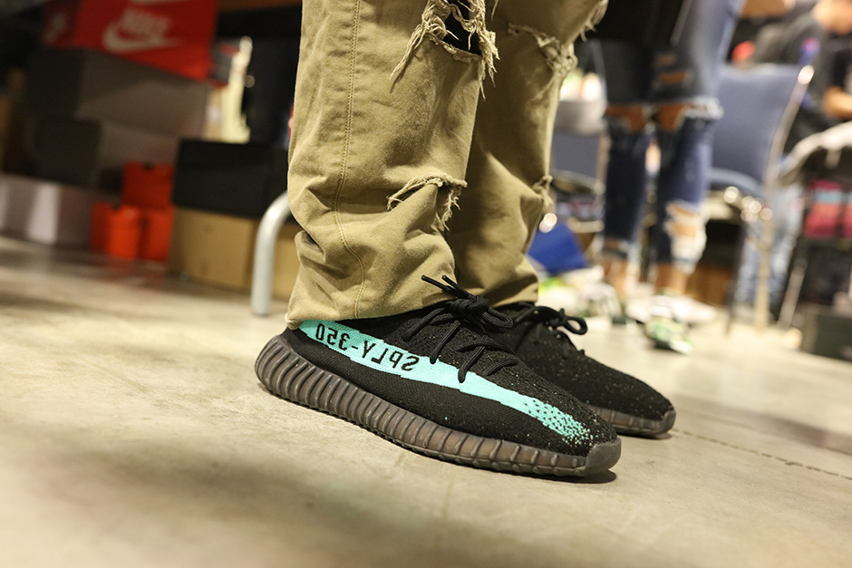 Sneakercon Fort Lauderdale February 2017 Recap Photos 20