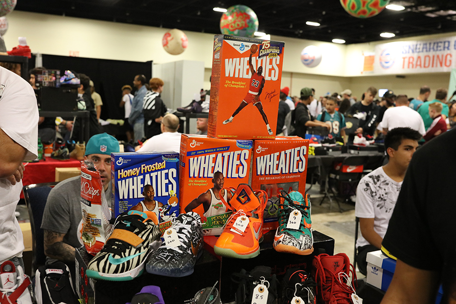 Sneakercon Fort Lauderdale February 2017 Recap Photos 22