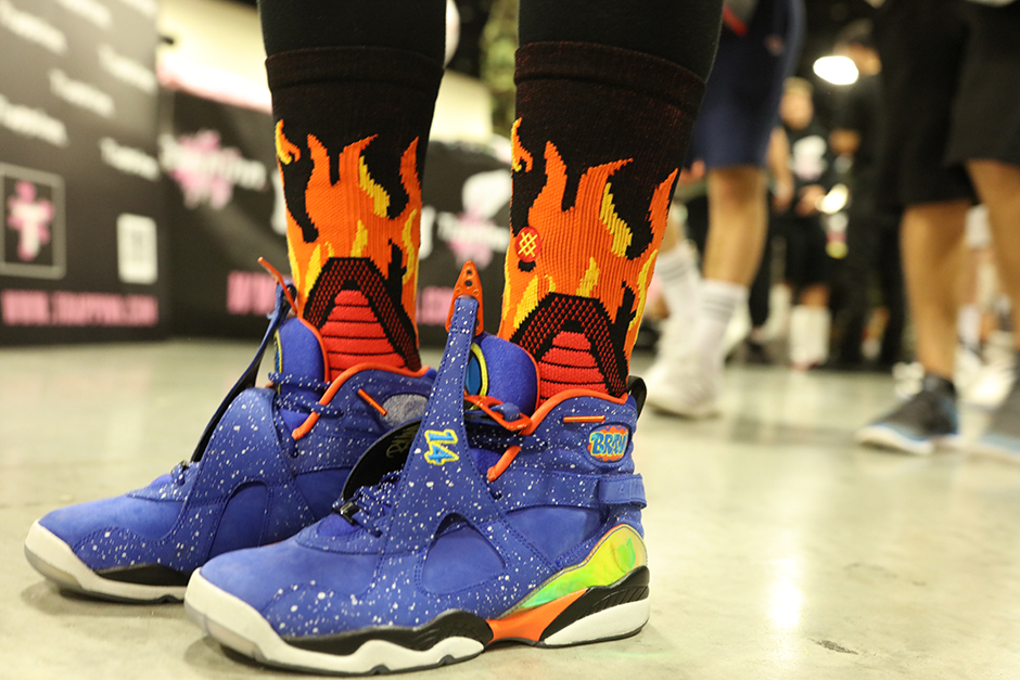 Sneakercon Fort Lauderdale February 2017 Recap Photos 33