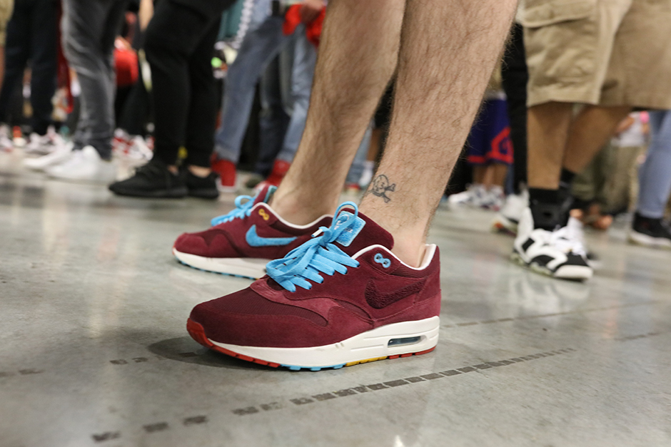 Sneakercon Fort Lauderdale February 2017 Recap Photos 37