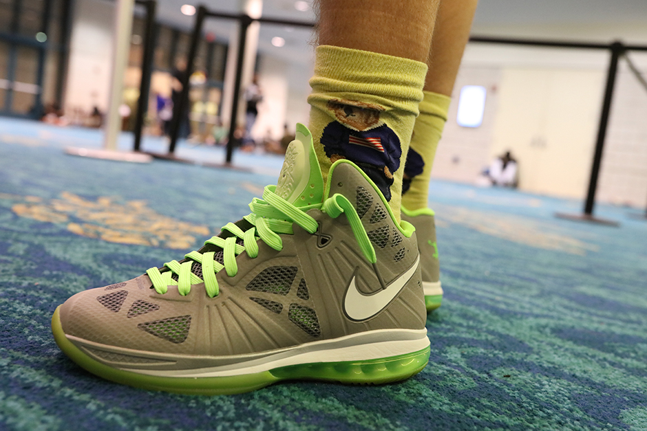 Sneakercon Fort Lauderdale February 2017 Recap Photos 4