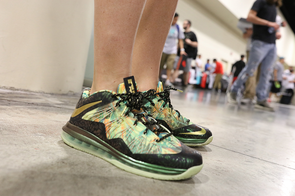 Sneakercon Fort Lauderdale February 2017 Recap Photos 41