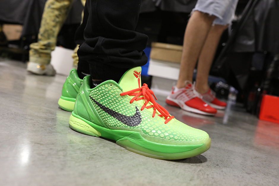 Sneakercon Fort Lauderdale February 2017 Recap Photos 42