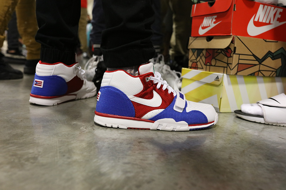 Sneakercon Fort Lauderdale February 2017 Recap Photos 44