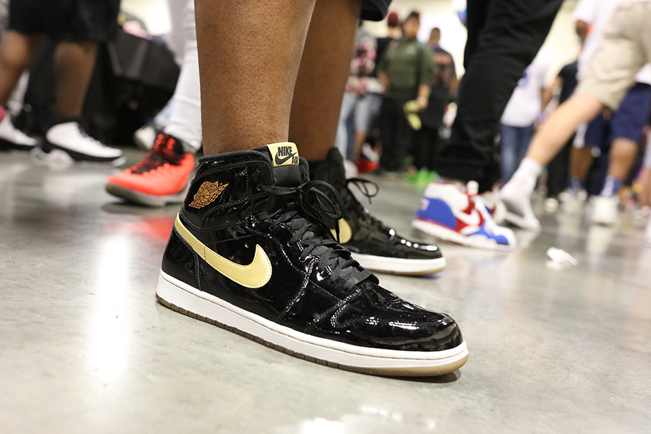 Sneakercon Fort Lauderdale February 2017 Recap Photos 45