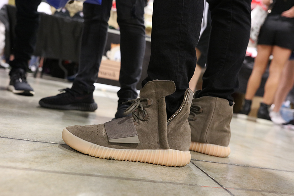 Sneakercon Fort Lauderdale February 2017 Recap Photos 47