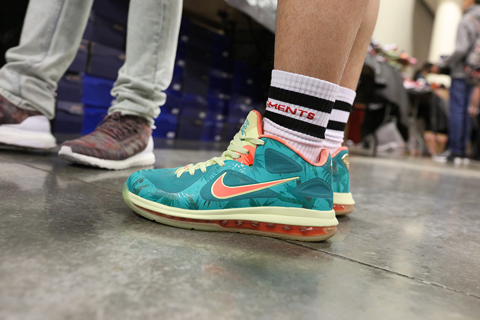 Sneakercon Fort Lauderdale February 2017 Recap Photos 5