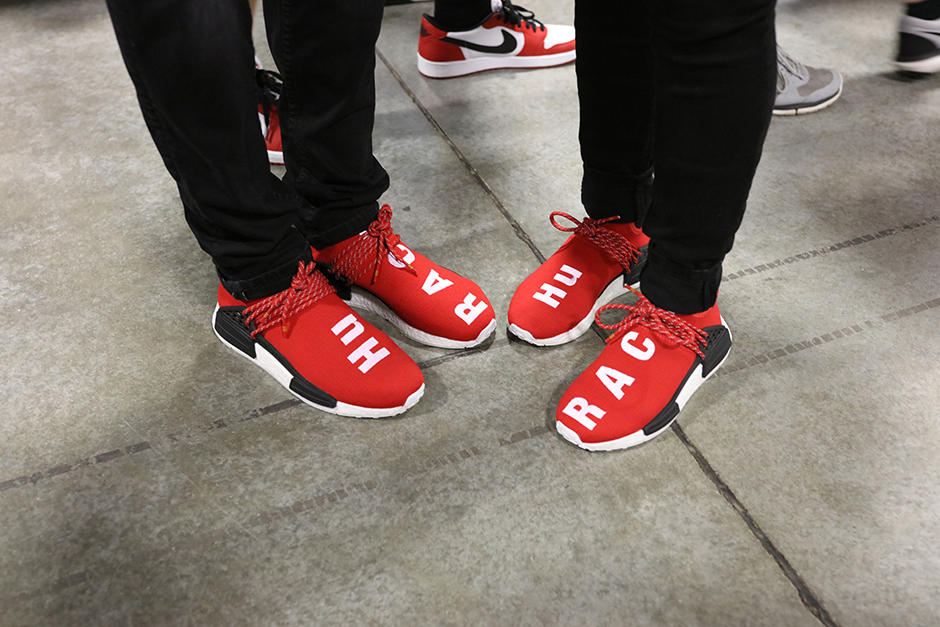 Sneakercon Fort Lauderdale February 2017 Recap Photos 51