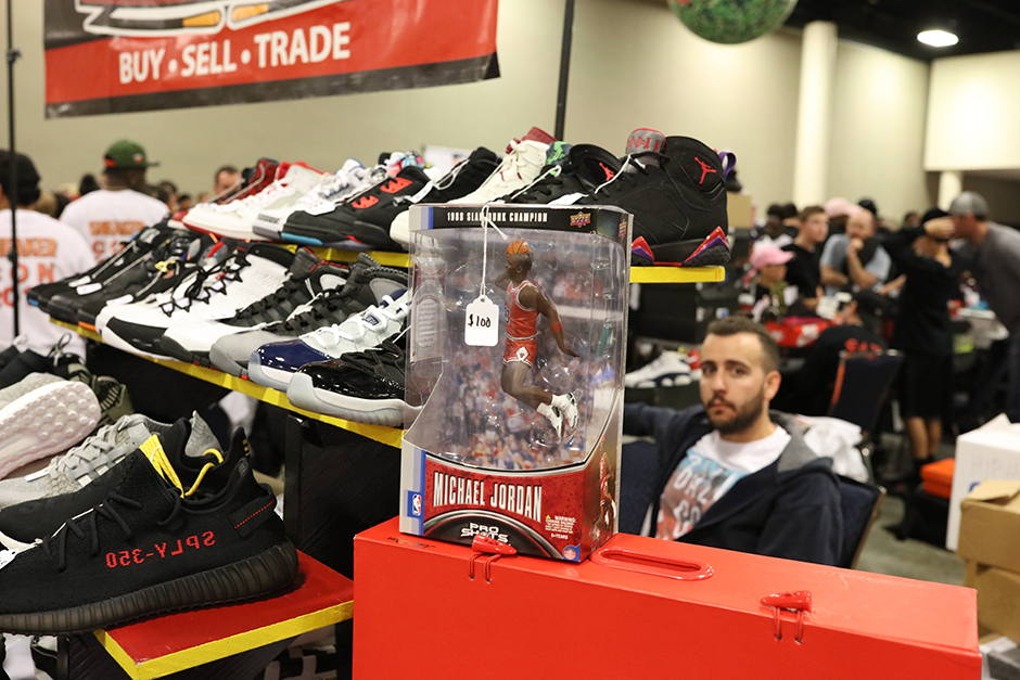 Sneakercon Fort Lauderdale February 2017 Recap Photos 54