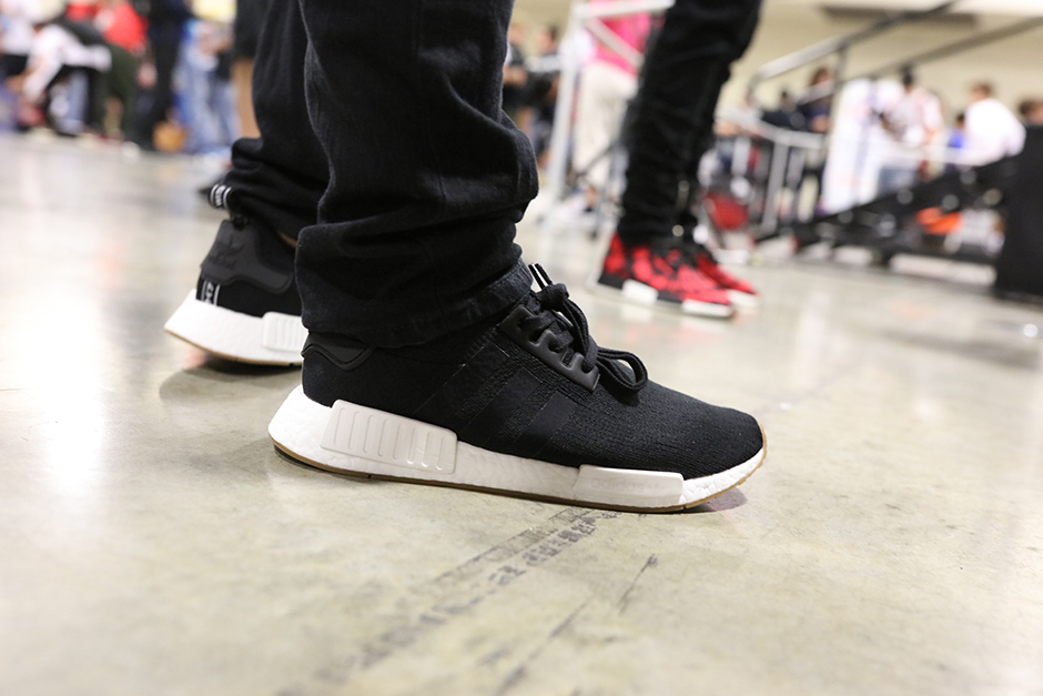 Sneakercon Fort Lauderdale February 2017 Recap Photos 56