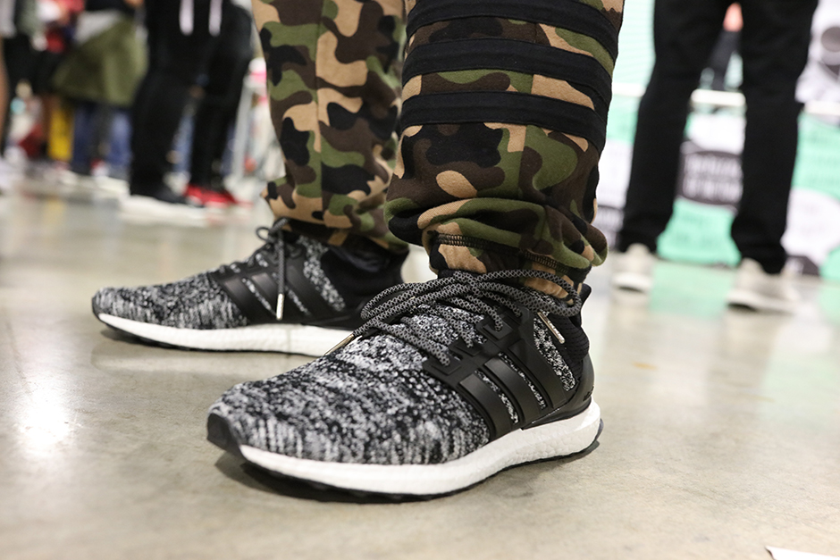 Sneakercon Fort Lauderdale February 2017 Recap Photos 58