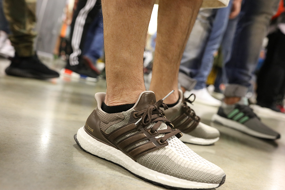 Sneakercon Fort Lauderdale February 2017 Recap Photos 59