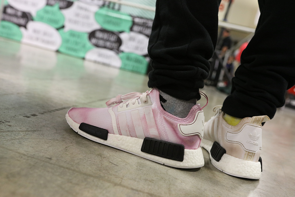 Sneakercon Fort Lauderdale February 2017 Recap Photos 61