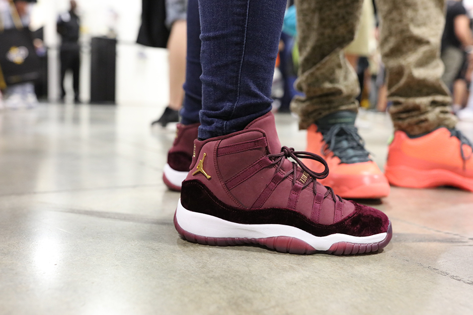 Sneakercon Fort Lauderdale February 2017 Recap Photos 62