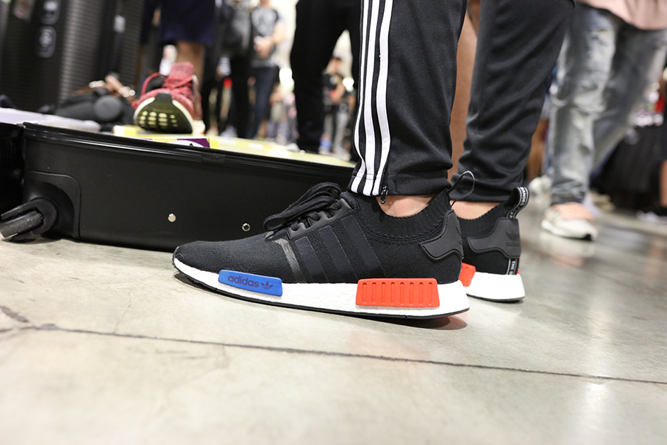 Sneakercon Fort Lauderdale February 2017 Recap Photos 66