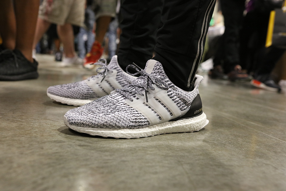 Sneakercon Fort Lauderdale February 2017 Recap Photos 72