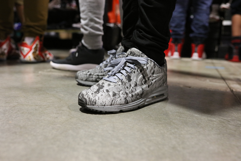 Sneakercon Fort Lauderdale February 2017 Recap Photos 74