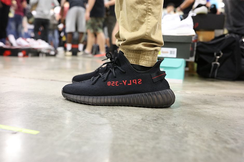 Sneakercon Fort Lauderdale February 2017 Recap Photos 79