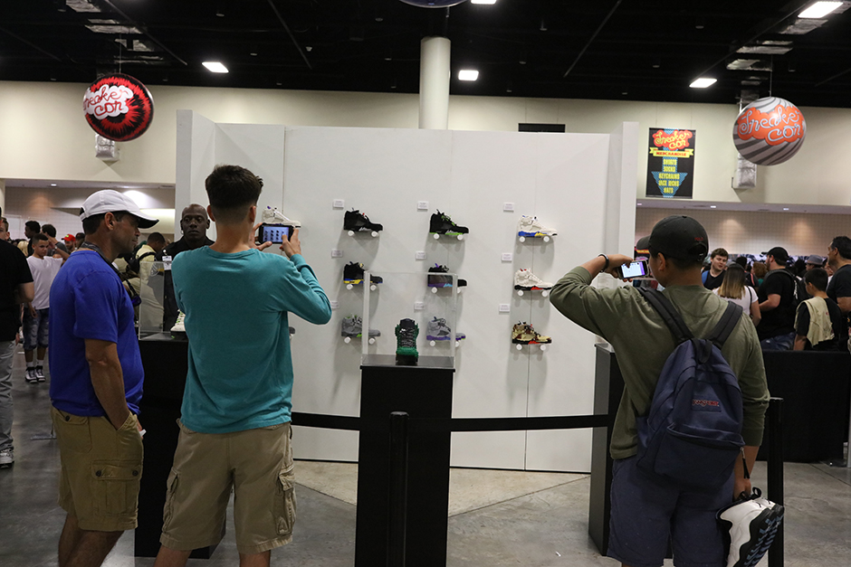 Sneakercon Fort Lauderdale February 2017 Recap Photos 80