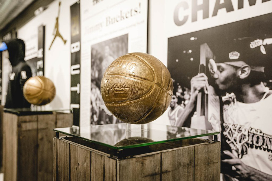 Social Status Jordan Brand Pop Up 7