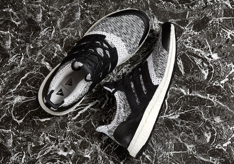 Social Status Ultra Boost Frenzy