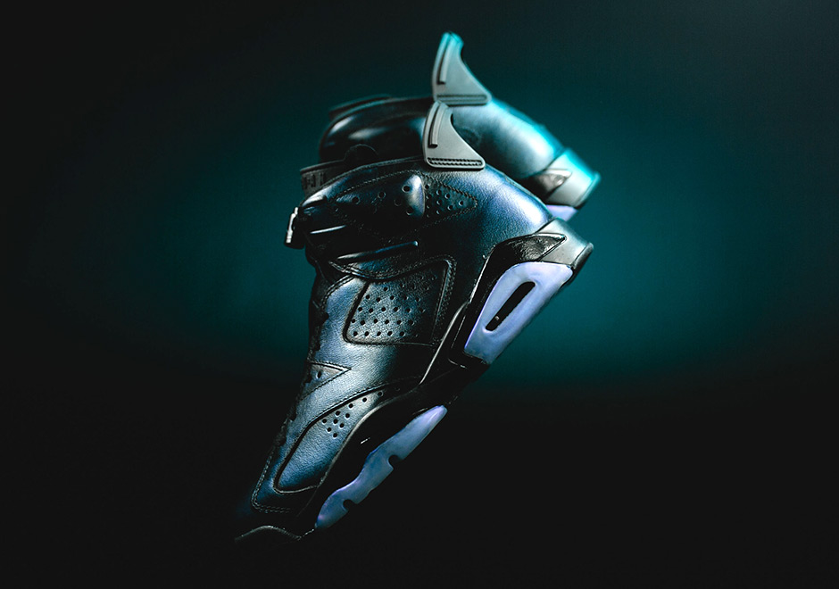 Where To Buy Air Jordan 6 All Star Iridescent 1