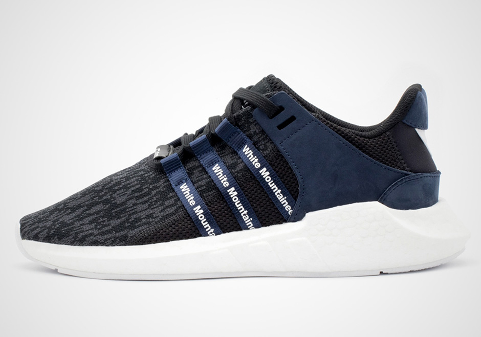 White Mountaineering Adidas Eqt Boost 93 17 Where To Buy