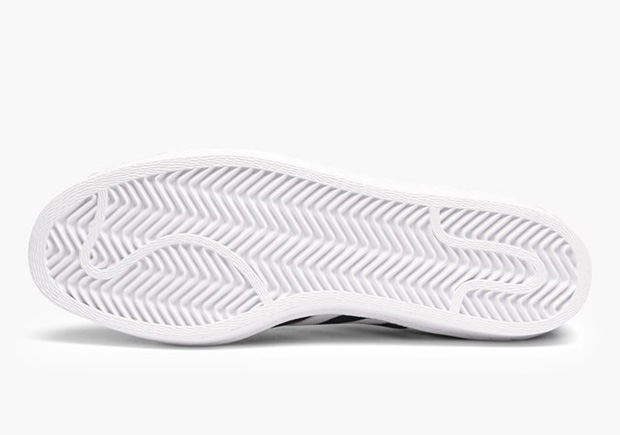 White Mountaineering Superstar Slip On Available 12