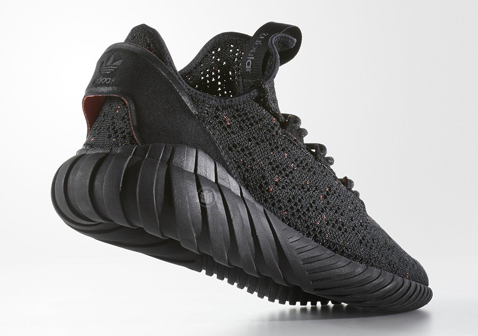 First Look At The adidas Tubular Doom Soc