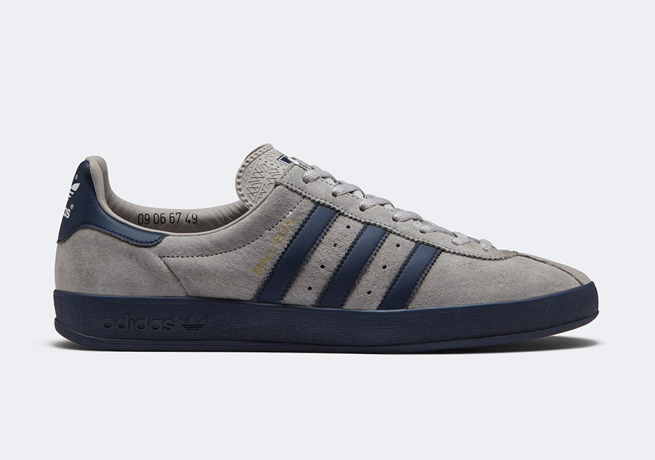 Adidas Orignials Spezial Ss17 11