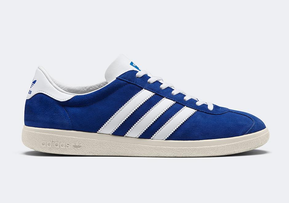 Adidas Orignials Spezial Ss17 7