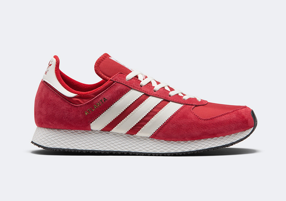 Adidas Orignials Spezial Ss17 8