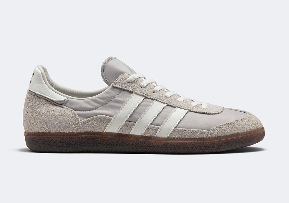 Adidas Orignials Spezial Ss17 9