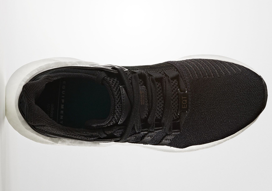 Adidas Eqt 93 17 Boost Core Black Bb1236 4