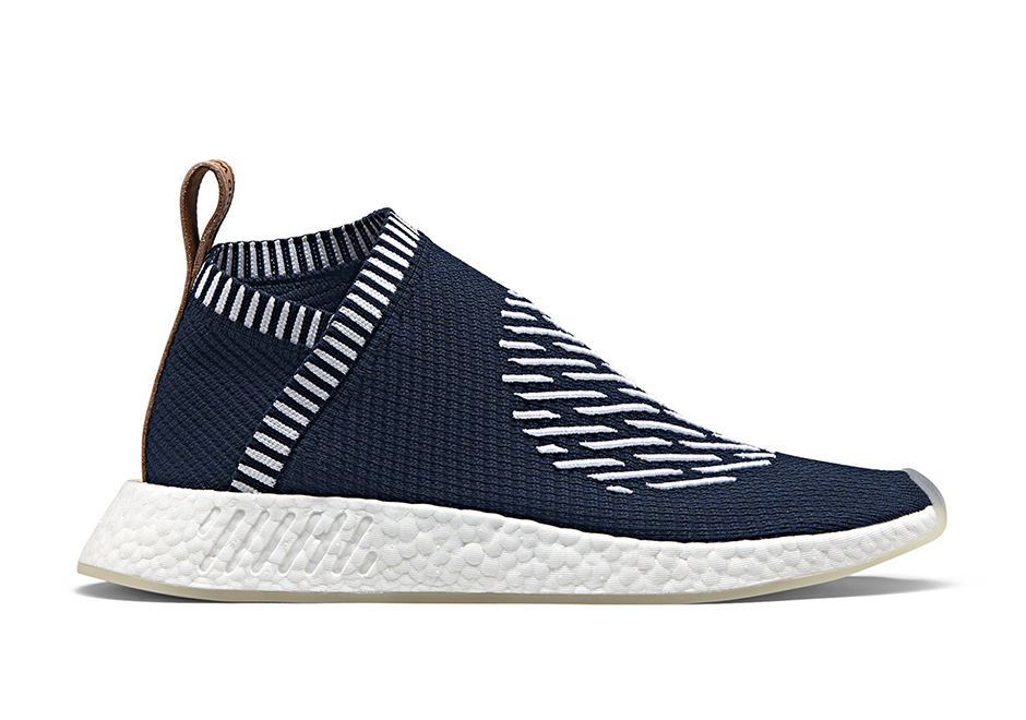 Adidas Nmd City Sock 2 Cs2 Ronin Pack 02