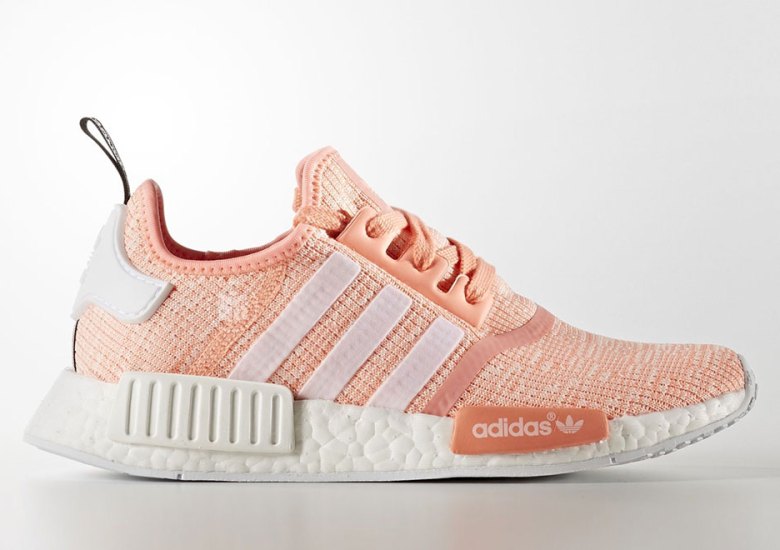 adidas NMD R1 “Sun Glow”