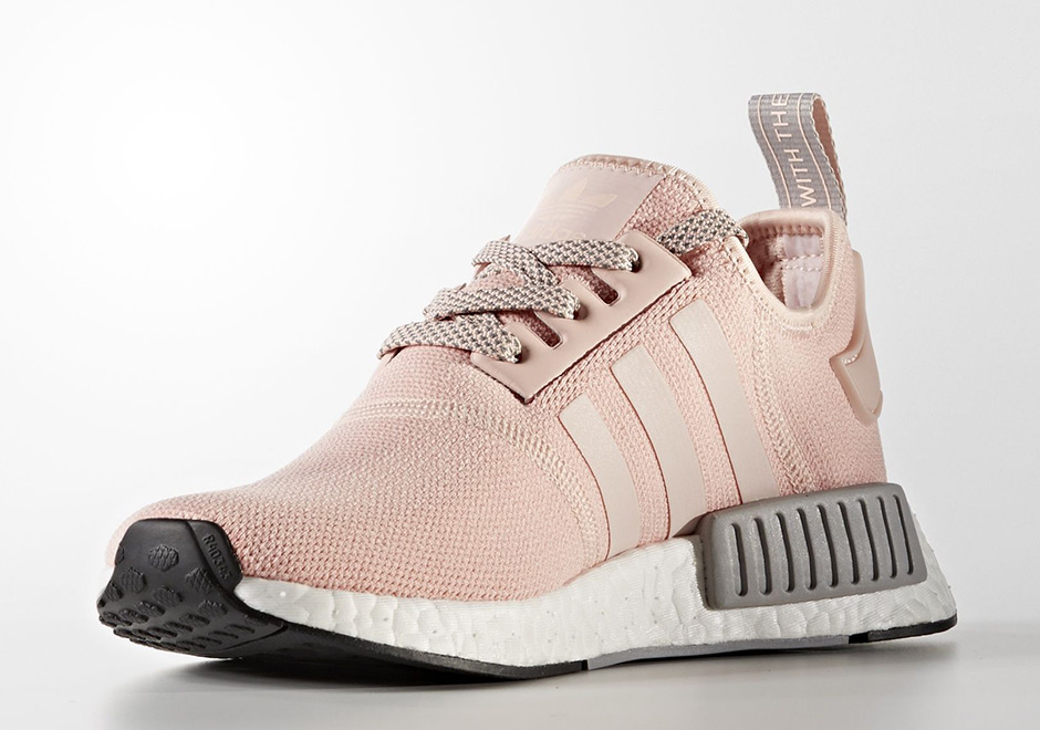 Adidas Nmd Womens Vapour Pink Grey By3059 2