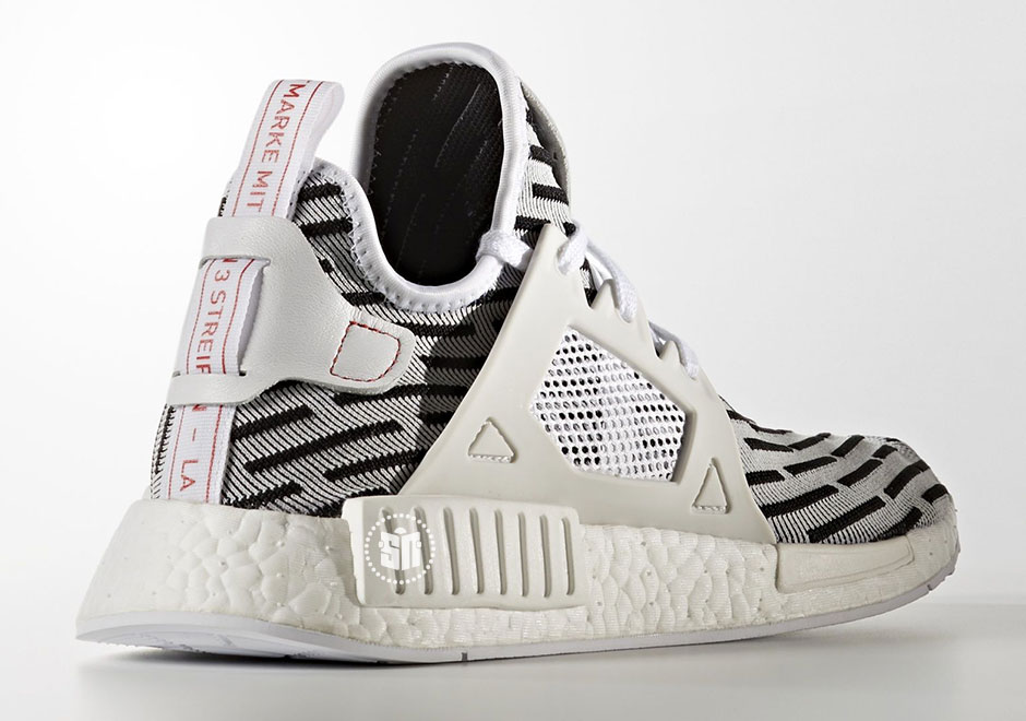 Adidas Nmd Xr1 Footwear White Bb2911 2