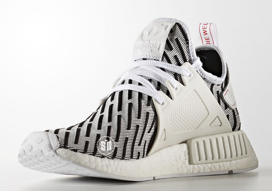 Adidas Nmd Xr1 Footwear White Bb2911 3