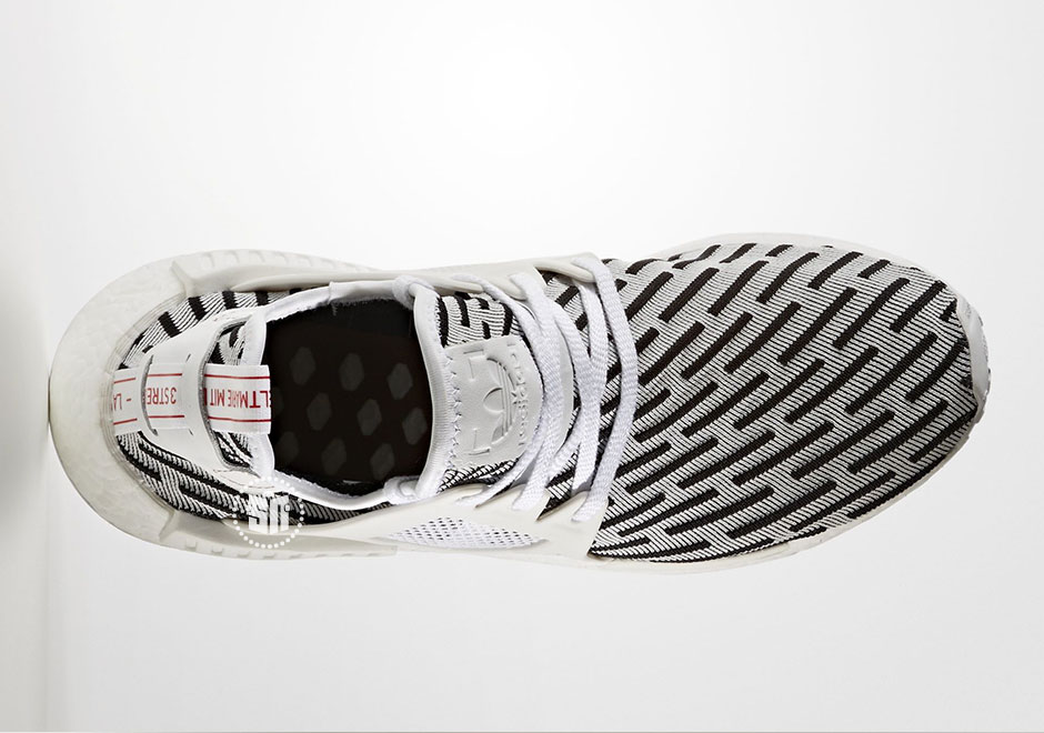 Adidas Nmd Xr1 Footwear White Bb2911 4