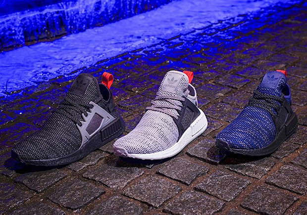 Adidas Nmd Xr1 Jd Sports Exclusive Colorways 01