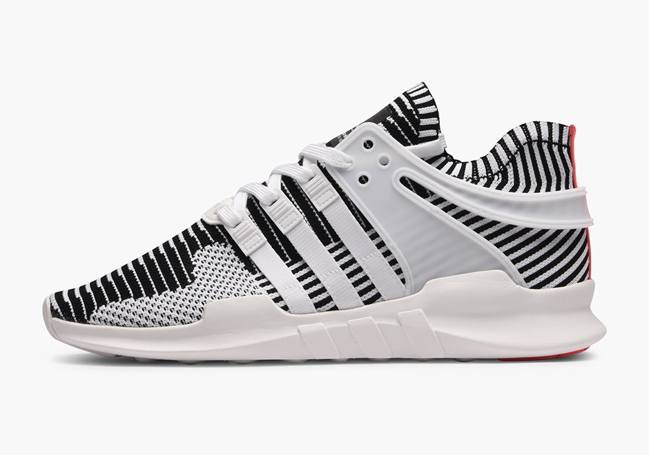 Adidas Originals Eqt Support Adv Pk Ba7496 White White Turbo Red Where To Buy 2