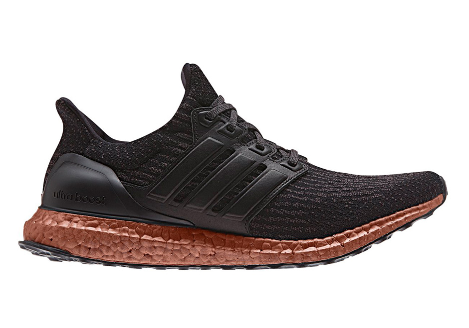 adidas Ultra Boost "Bronze Boost" Releasing In May