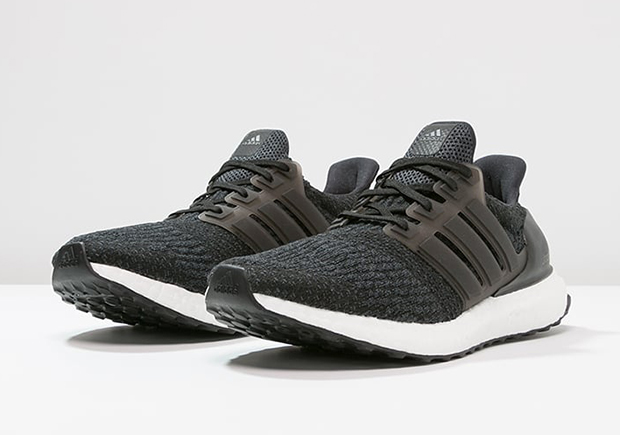 Is This The adidas Ultra Boost 4.0?