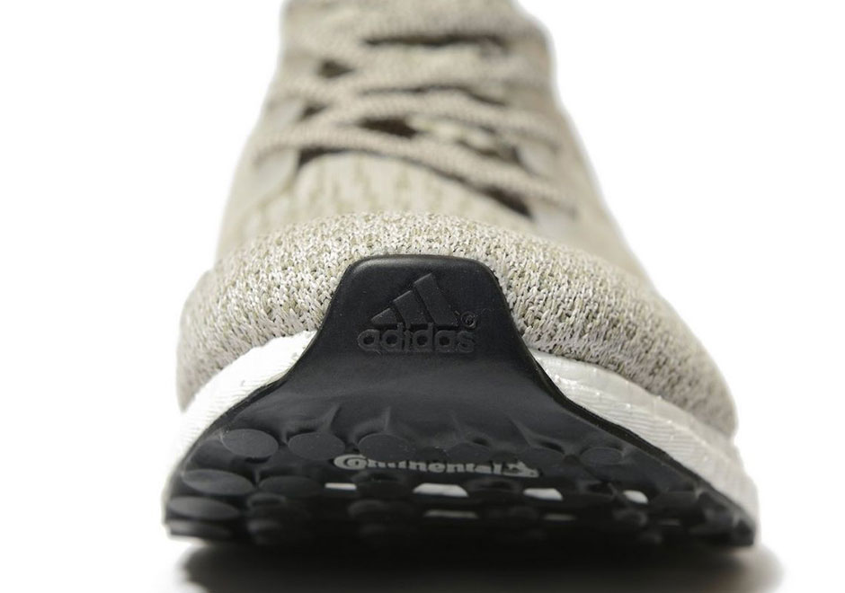 Adidas Ultra Boost Striped Trace Cargo 06