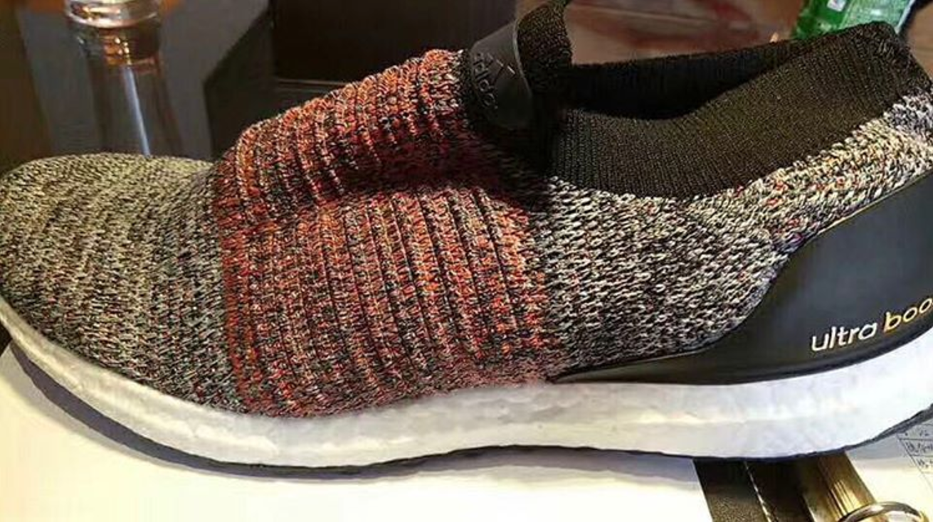 Adidas Ultra Boost Uncaged Laceless Summer 2017 02