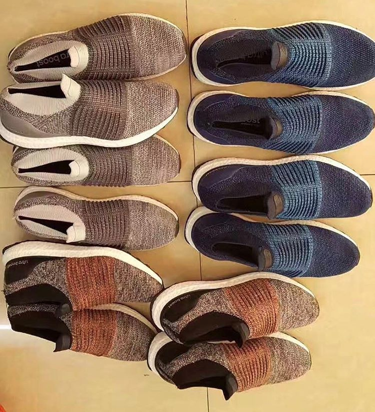 Adidas Ultra Boost Uncaged Laceless Summer 2017 04