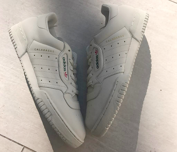 Adidas Yeezy Powerphase Calabasas Release Info 2